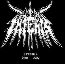 Inferis (CHL-1) : Inferis